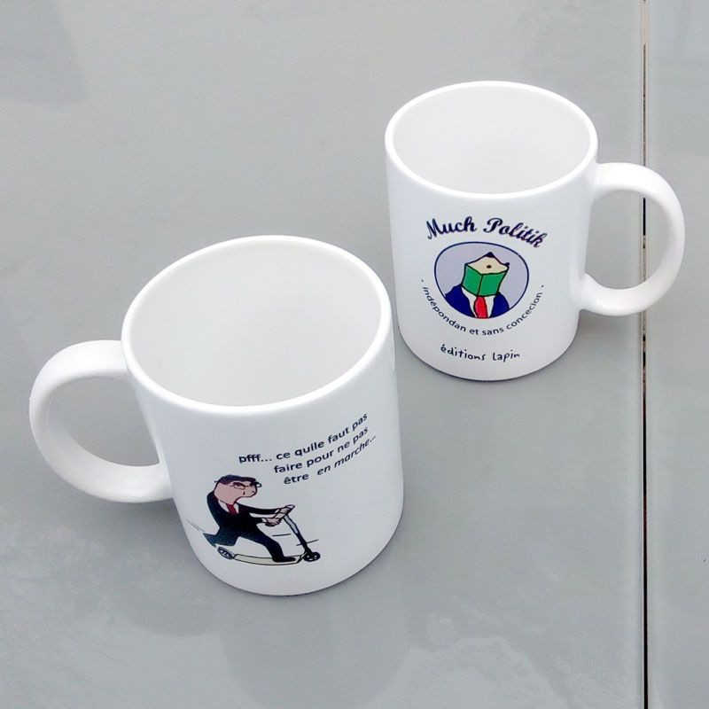 mugs Much Politik