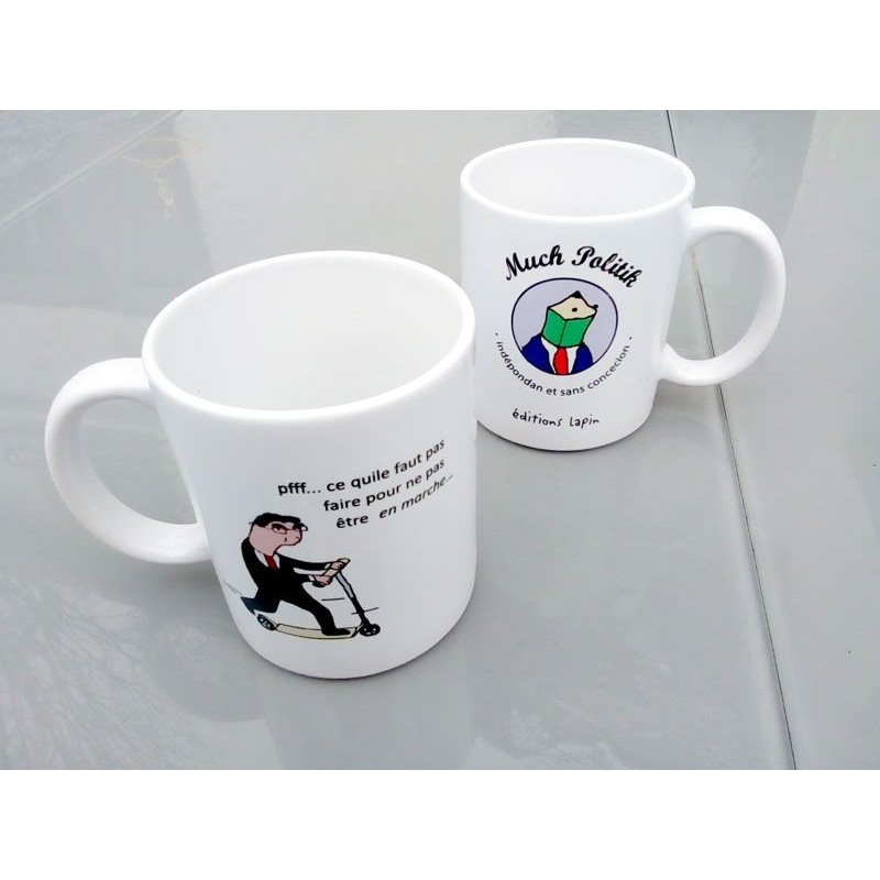 mugs Much Politik