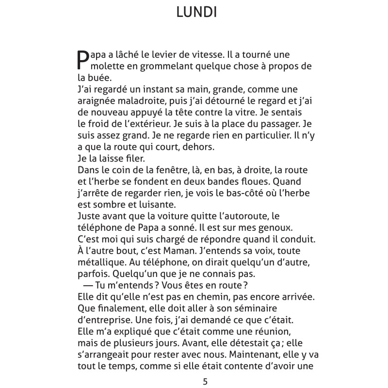 Le jour du vélo rouge