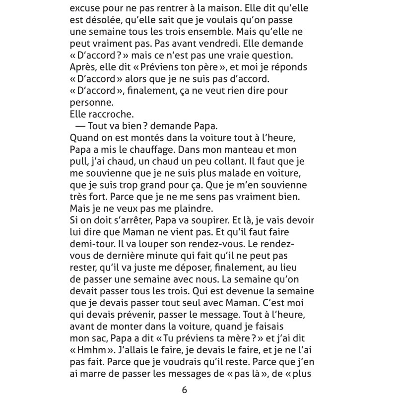 Le jour du vélo rouge