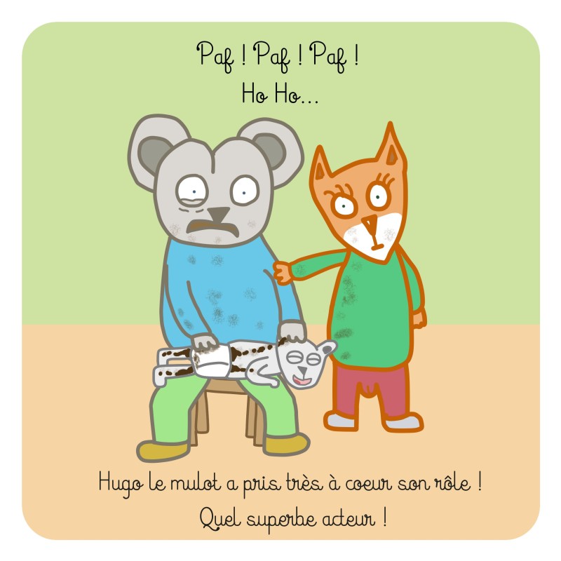 Proutchi fait des vidéos - Tome 2