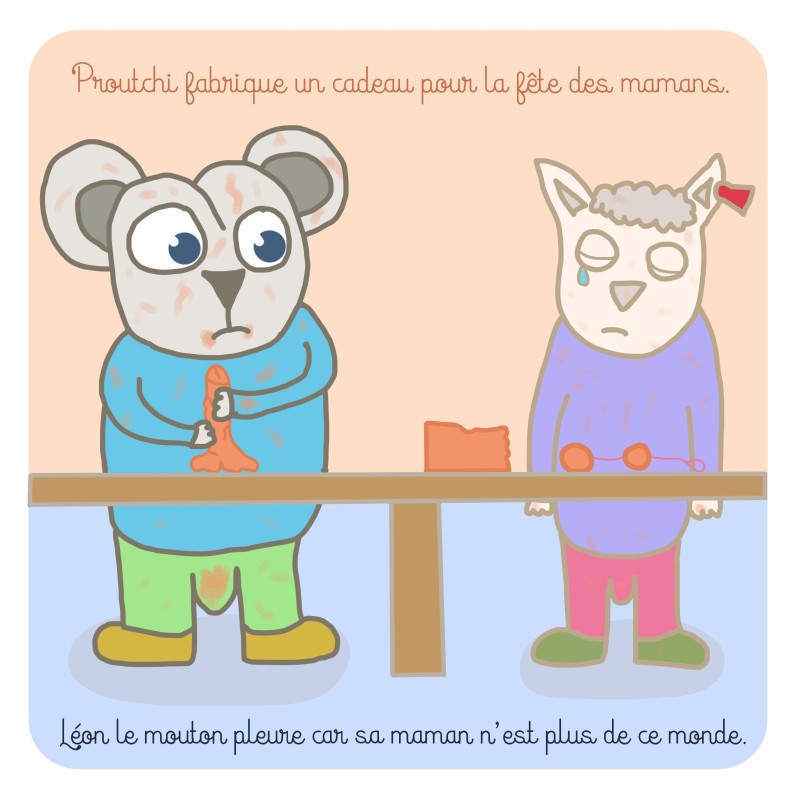 Proutchi fait des vidéos - Tome 2