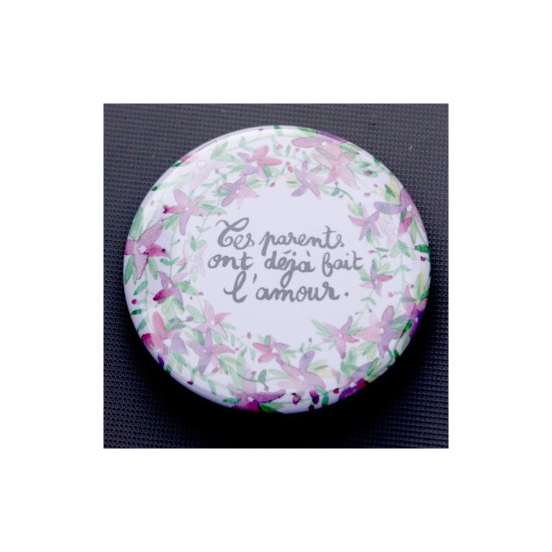 Badges Deloffre 2019