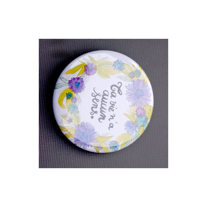 Badges Deloffre 2019