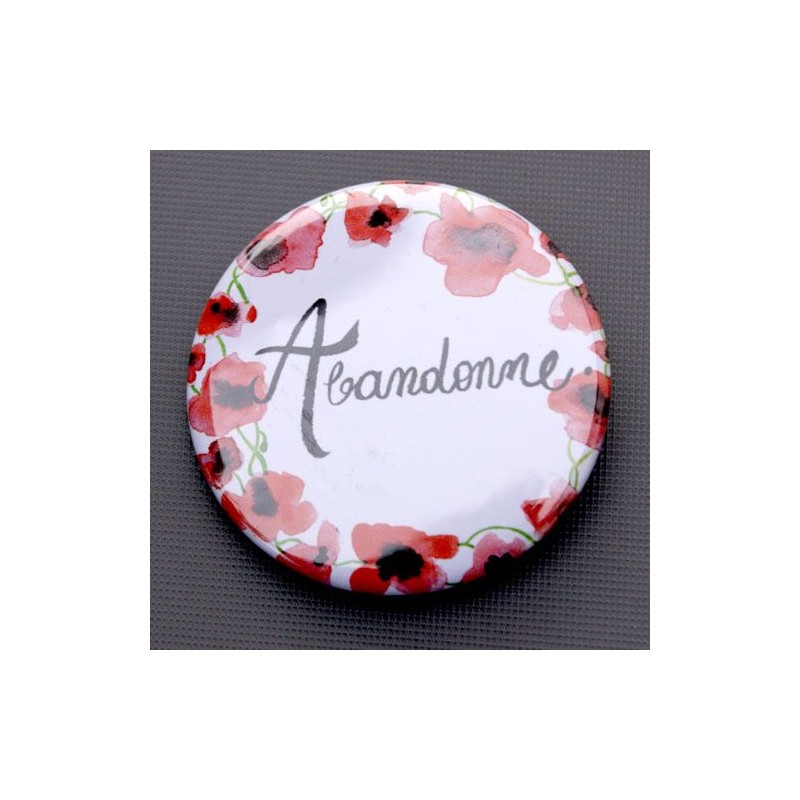 Badges Deloffre 2019
