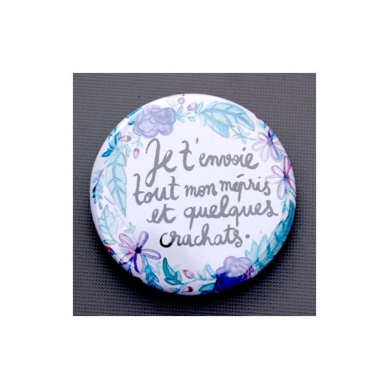 Badges Deloffre 2019