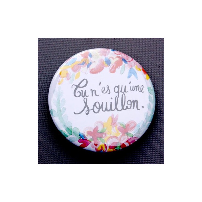Badges Deloffre 2019
