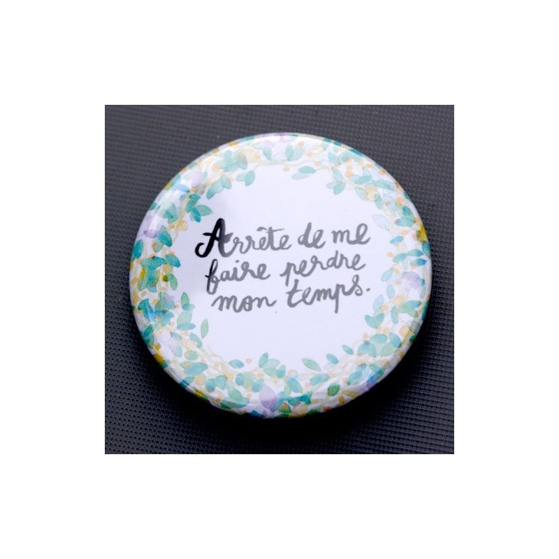 Badges Deloffre 2019