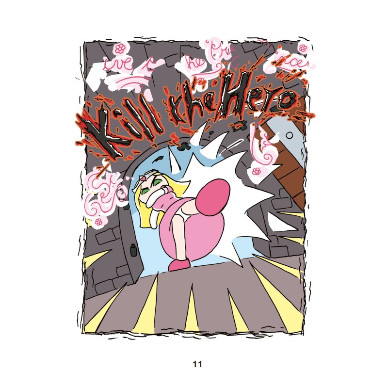Kill the Hero