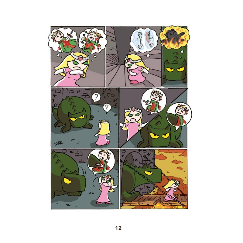 Kill the Hero