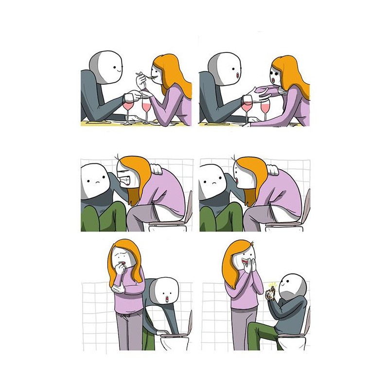 The Best Comic in the World