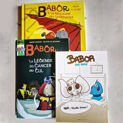 PACK - Babor