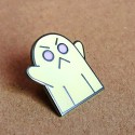 Pins Fantôme Fâché
