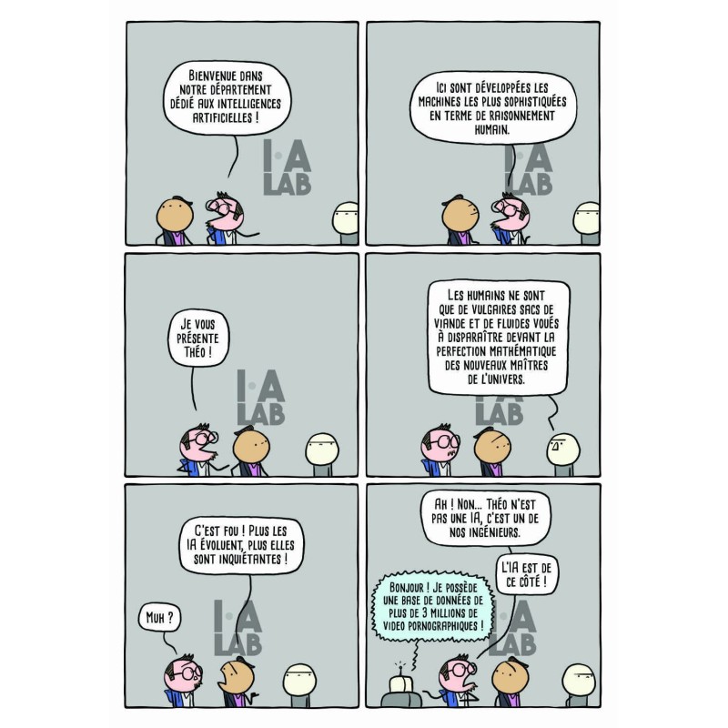 StartUp Generation