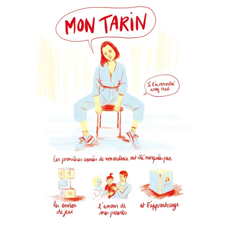 Corps à coeur coeur à corps