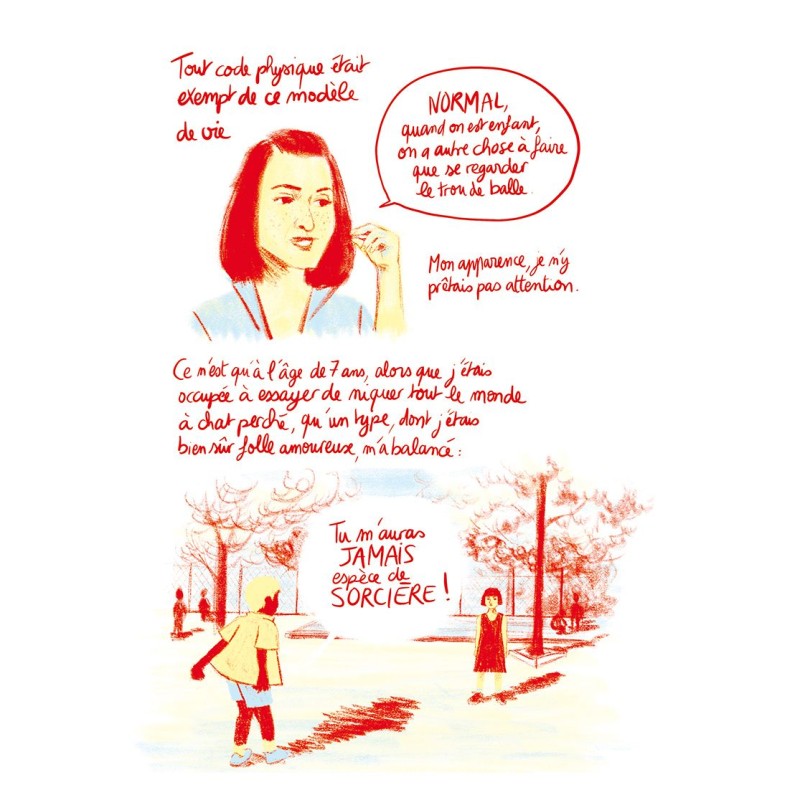Corps à coeur coeur à corps