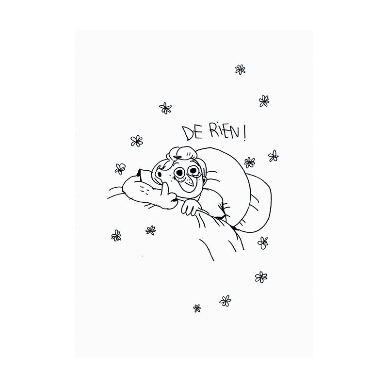 Ni bon ni mauvais ni tout à fait le contraire - PRÉVENTE