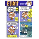 Eliott - PRÉVENTE