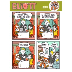 Eliott