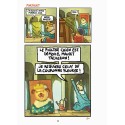 À la table de Tiny & Tall - PRÉVENTE