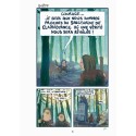 À la table de Tiny & Tall - PRÉVENTE