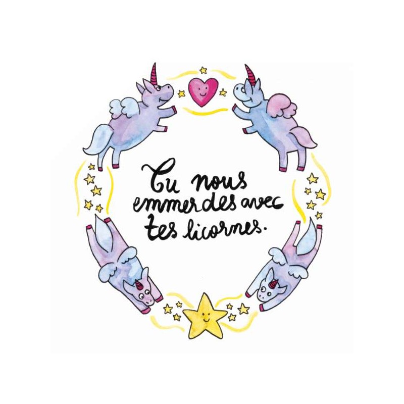 Les badges de la maturité