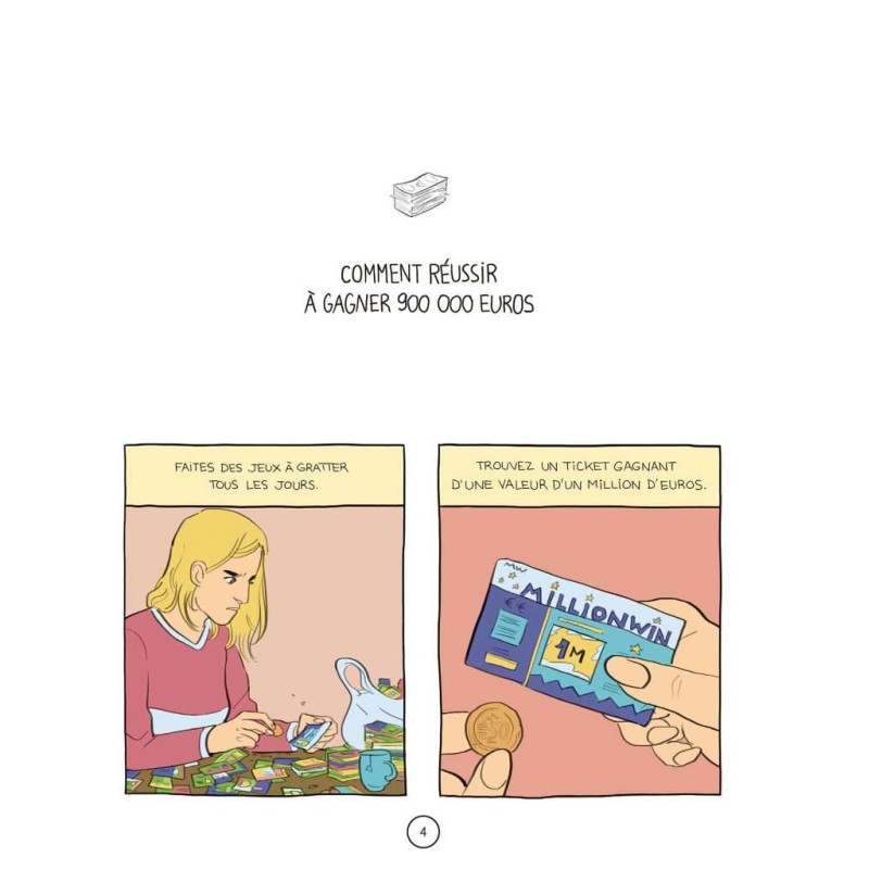 Comment réussir