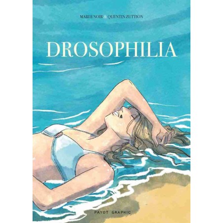 Drosophilia
