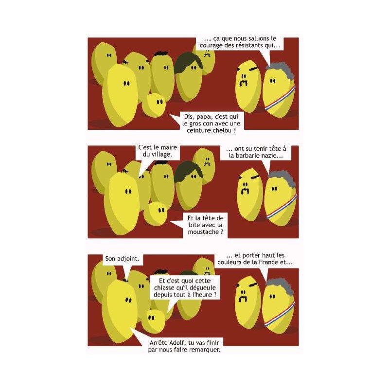 Patates 3