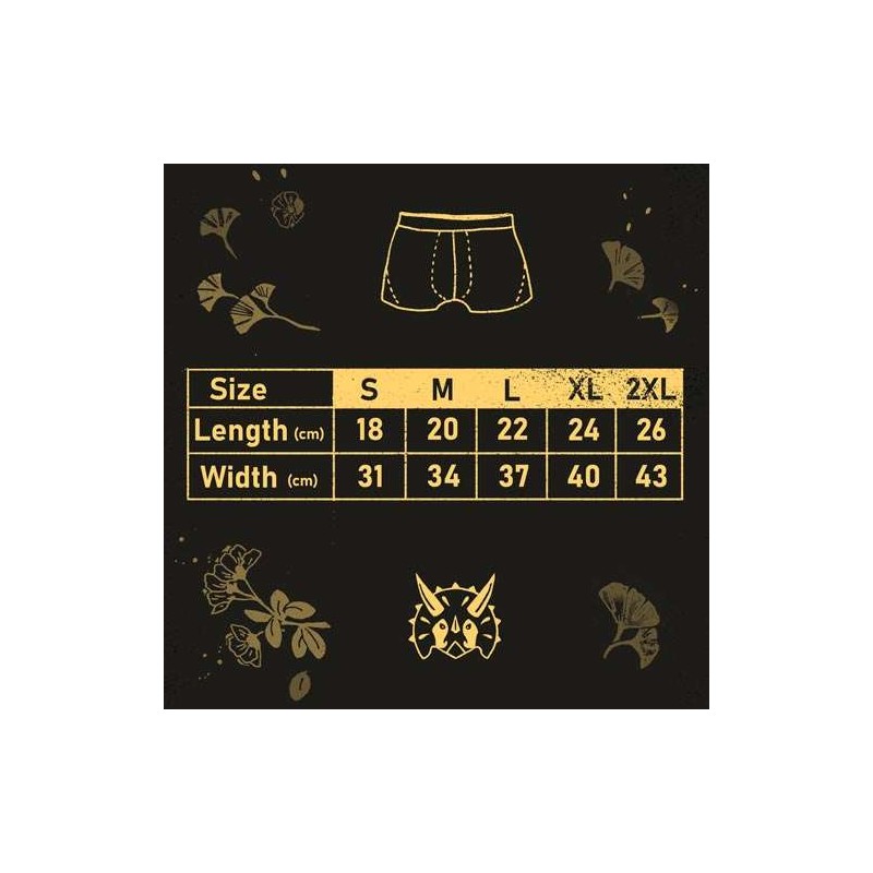 Les dessous dinos