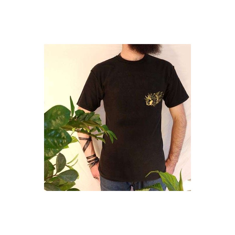 Tee-Shirt Dino