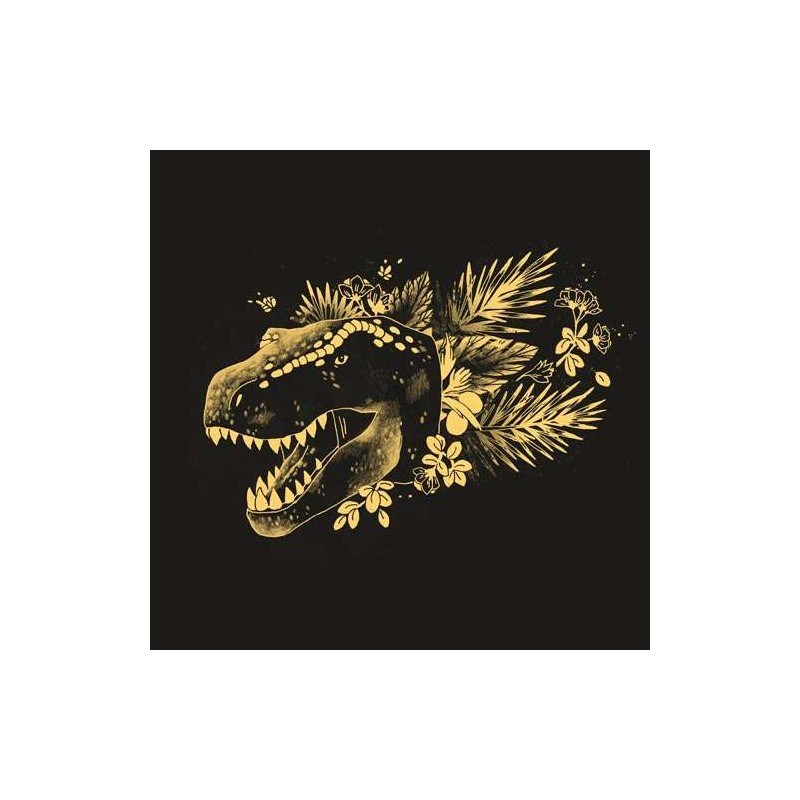 Tee-Shirt Dino