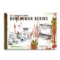 Les lapins de bureau - ULTIME COFFRET