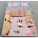 Glory Owl 1