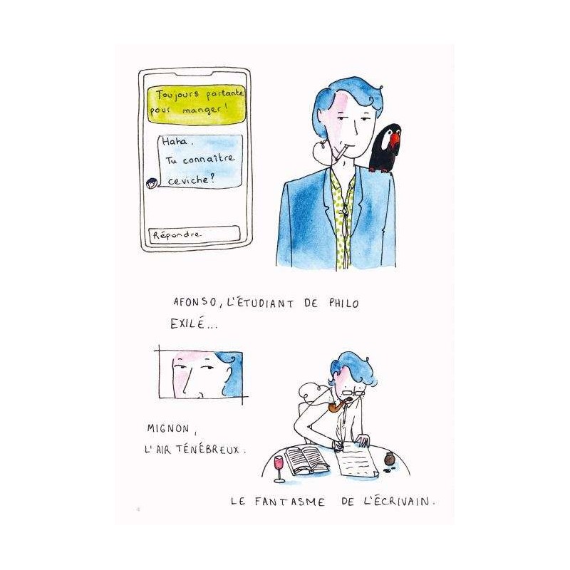 Le choix dans les dates