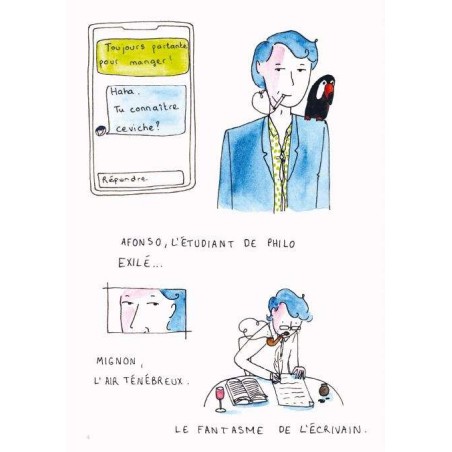 Le choix dans les dates