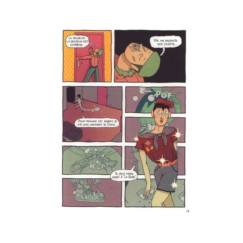 Le meilleur dessinateur de tous les temps