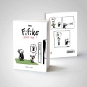Fifike 3, Good Boy - PREVENTE