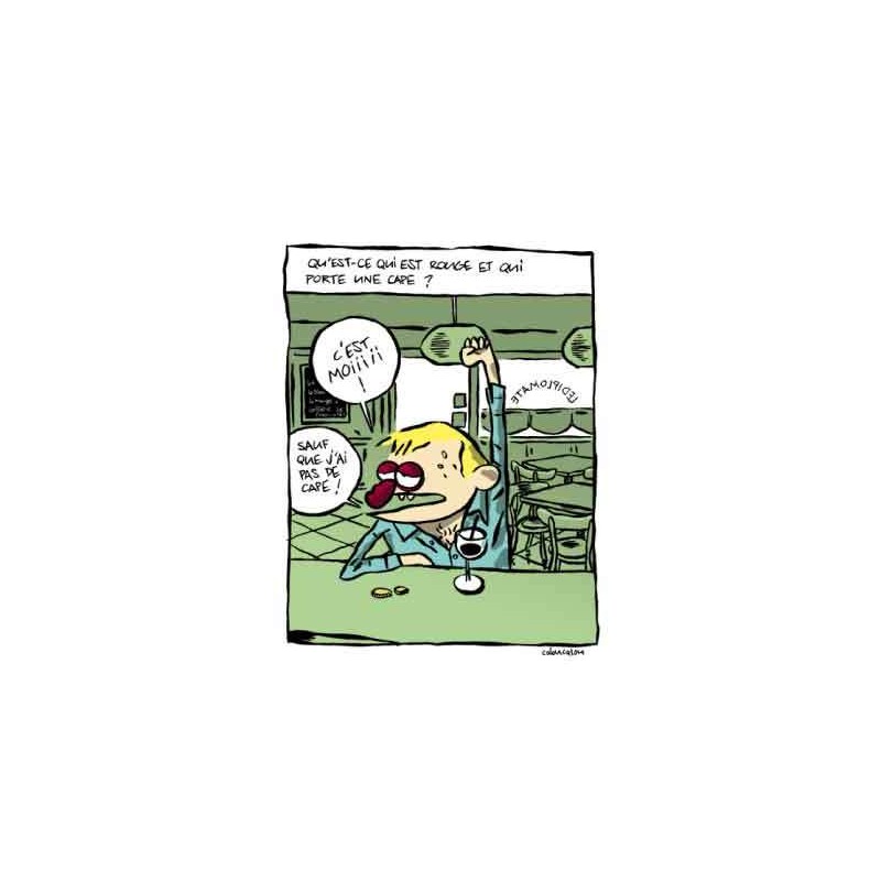 Les bonnes blagues de Pascal