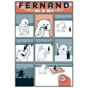 Fernand l'ours blanc
