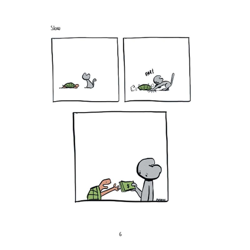 Fifike 3, Good Boy - PREVENTE