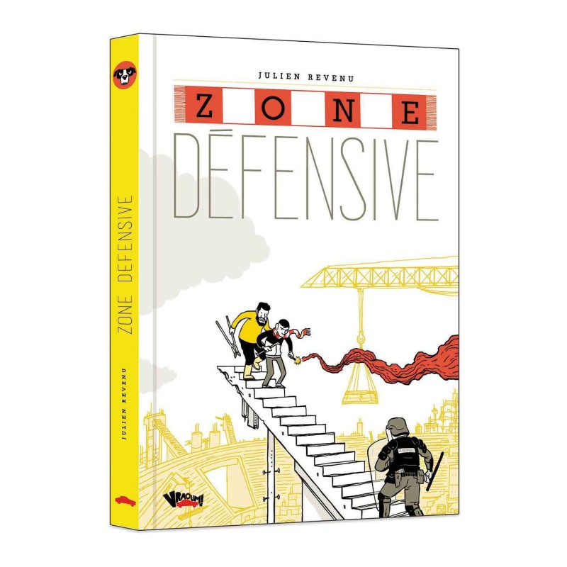 Zone défensive