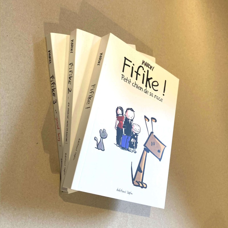 Pack Fifike !