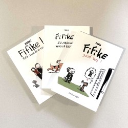 Fifike ! - PACK