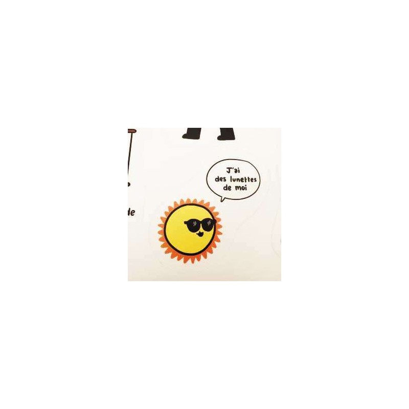 Pack Petit Pied