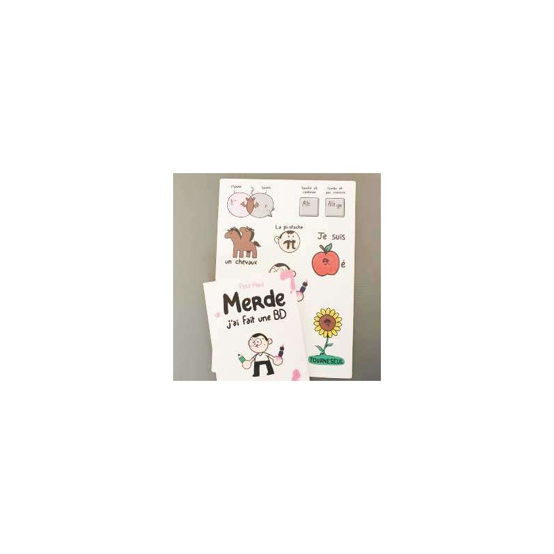 Pack Petit Pied
