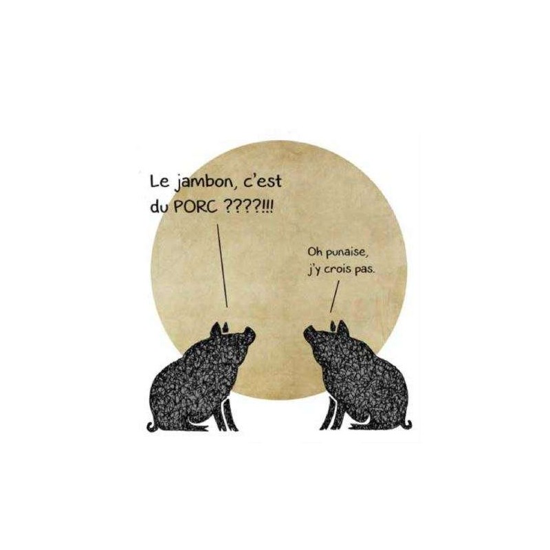 Travers de porc - PRÉVENTE