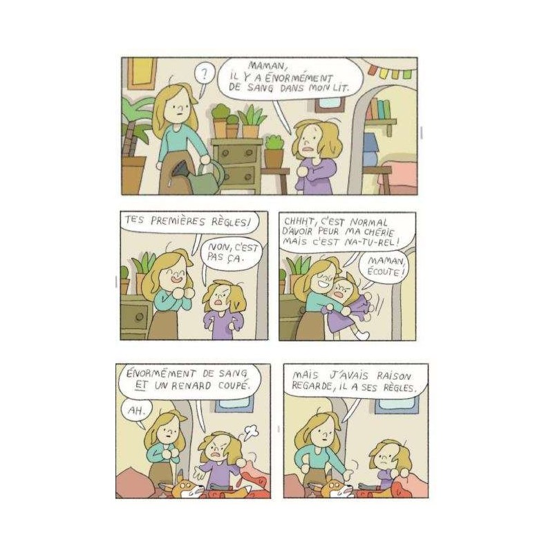 Toutes les blagues - PRÉVENTE