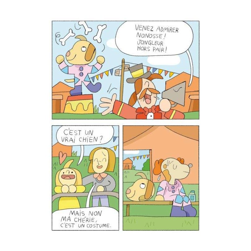 Toutes les blagues - PRÉVENTE