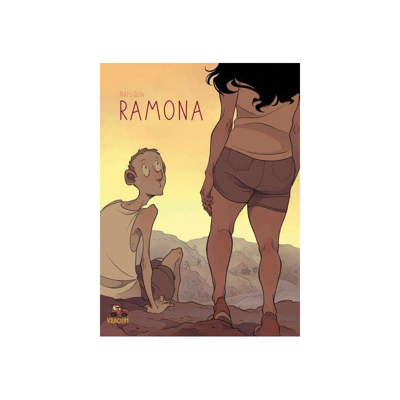 Ramona